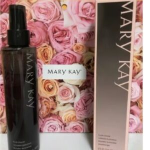 Mary Kay Makeup Brush Cleaner